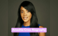 Ameshia Cross Biography