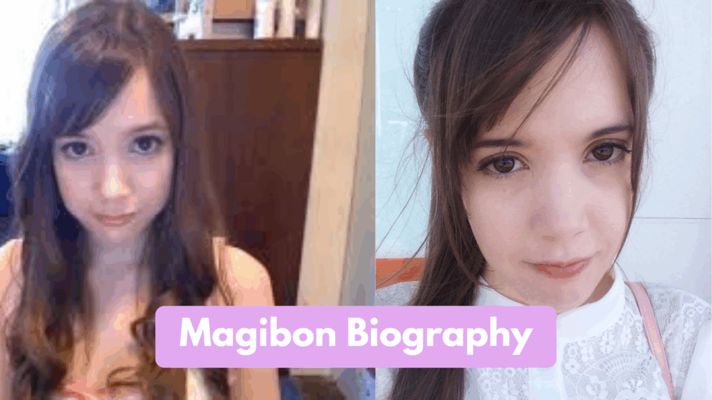 Magibon Biography
