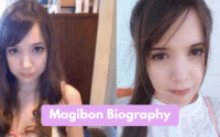 Magibon Biography