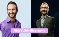 Nick Vujicic Biography