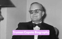 Truman Capote Biography