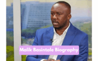 Malik Basintale Biography